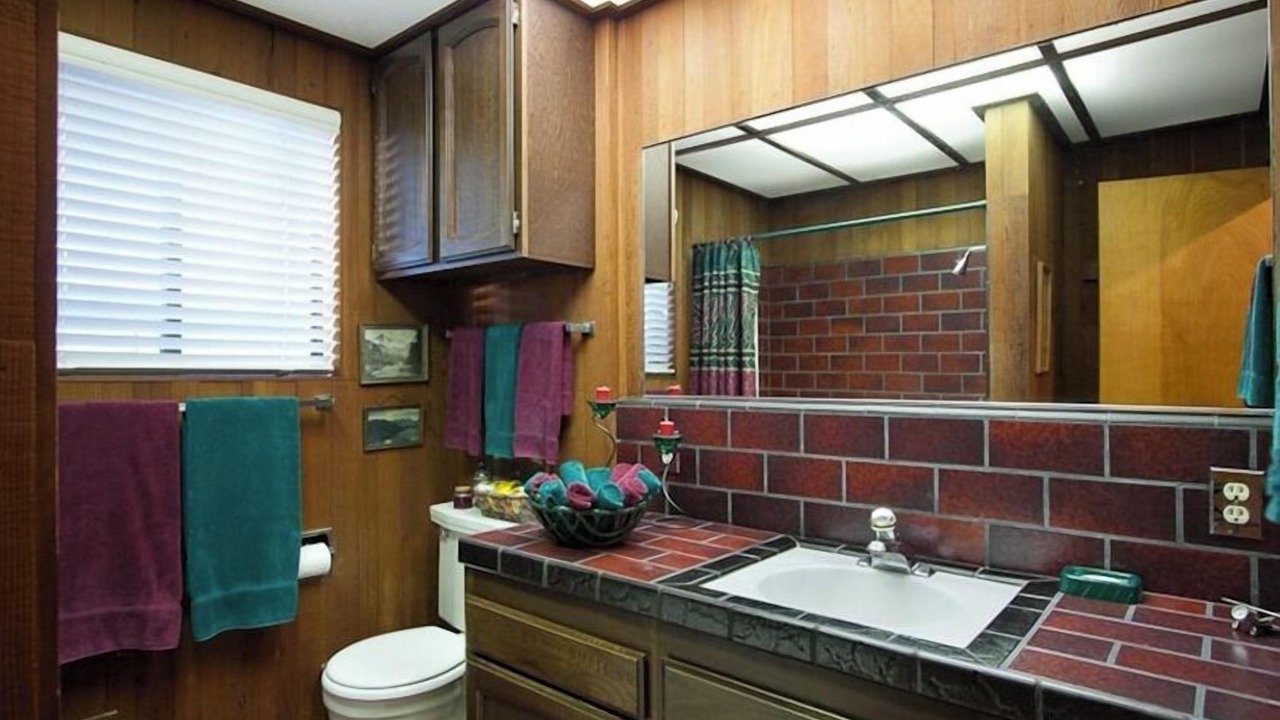 Photo of Bathroom in Leucadia