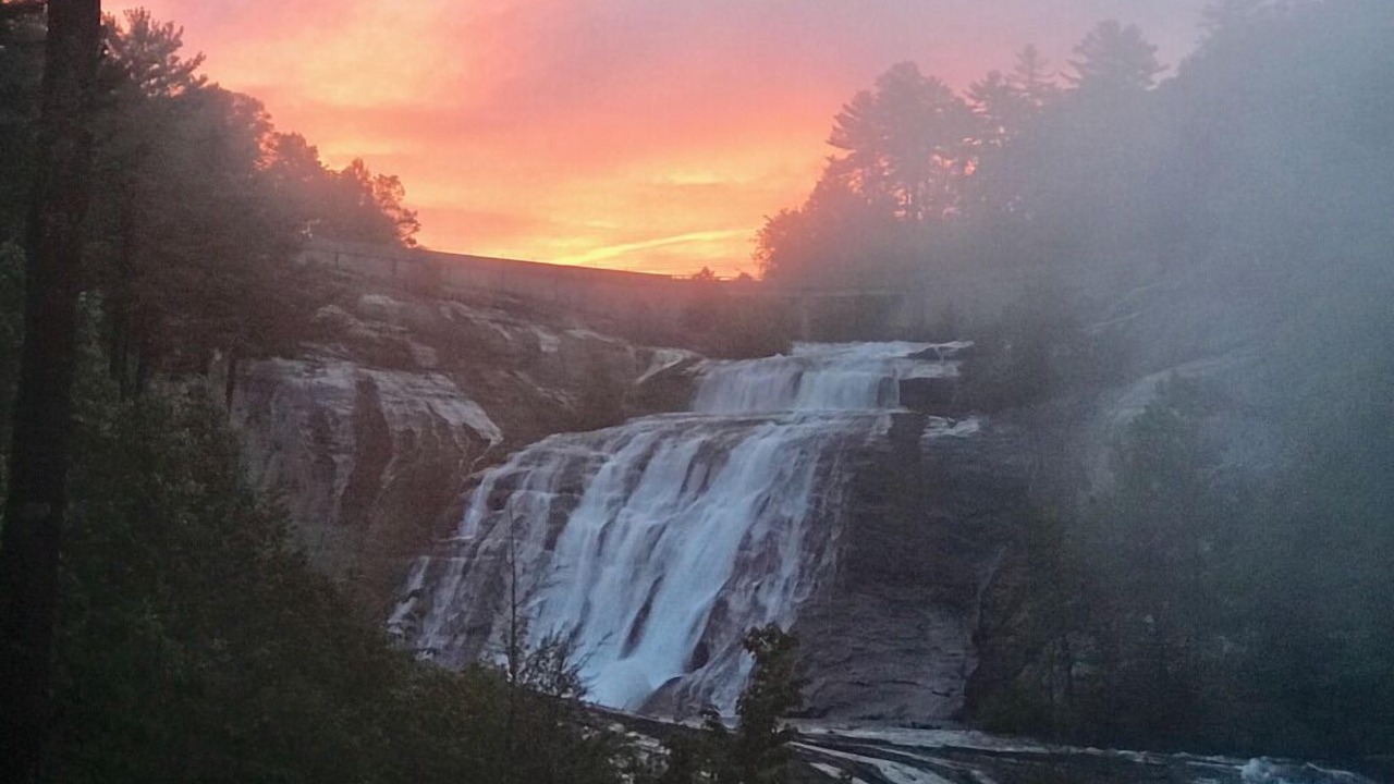 Photo of Others in Lake Toxaway
