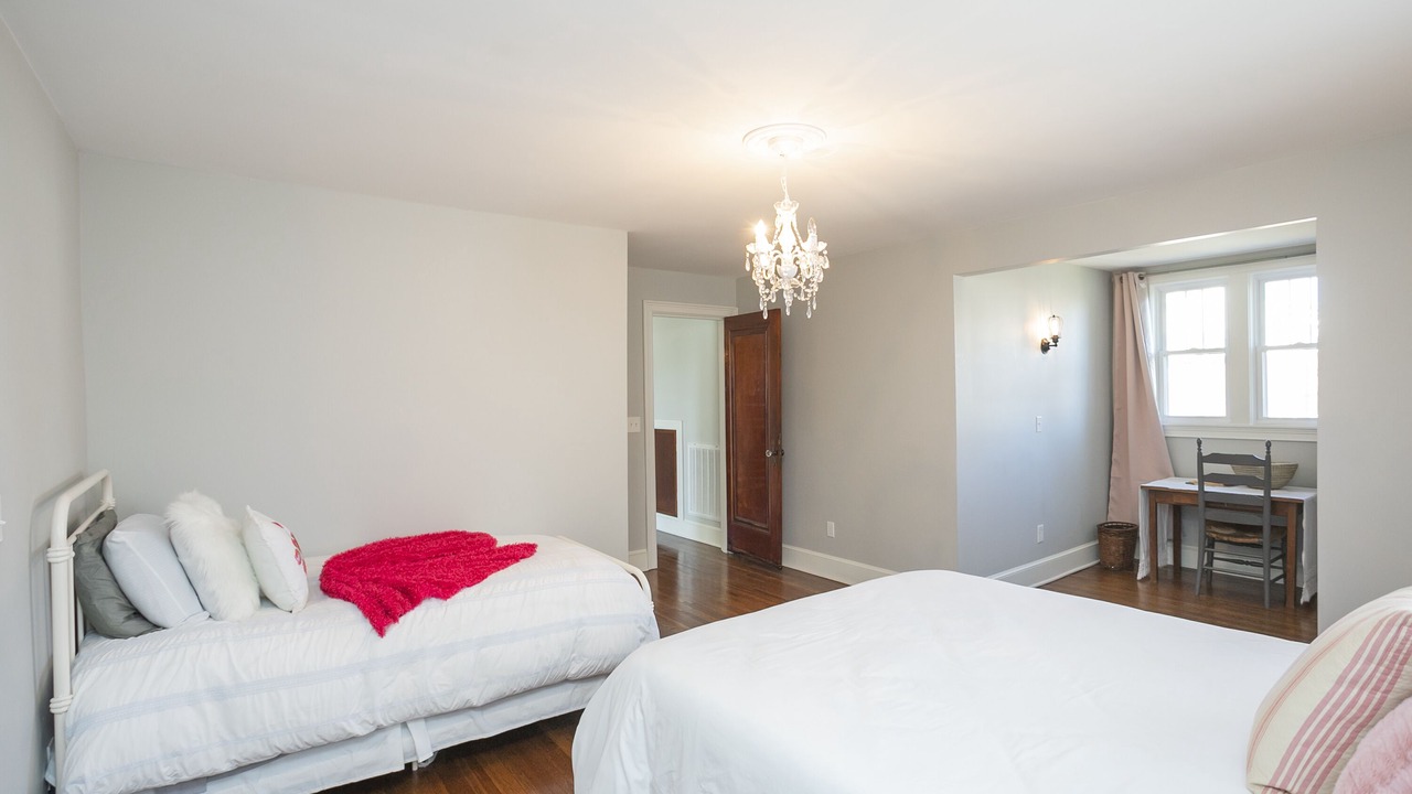 Photo of Bedroom in Melrose