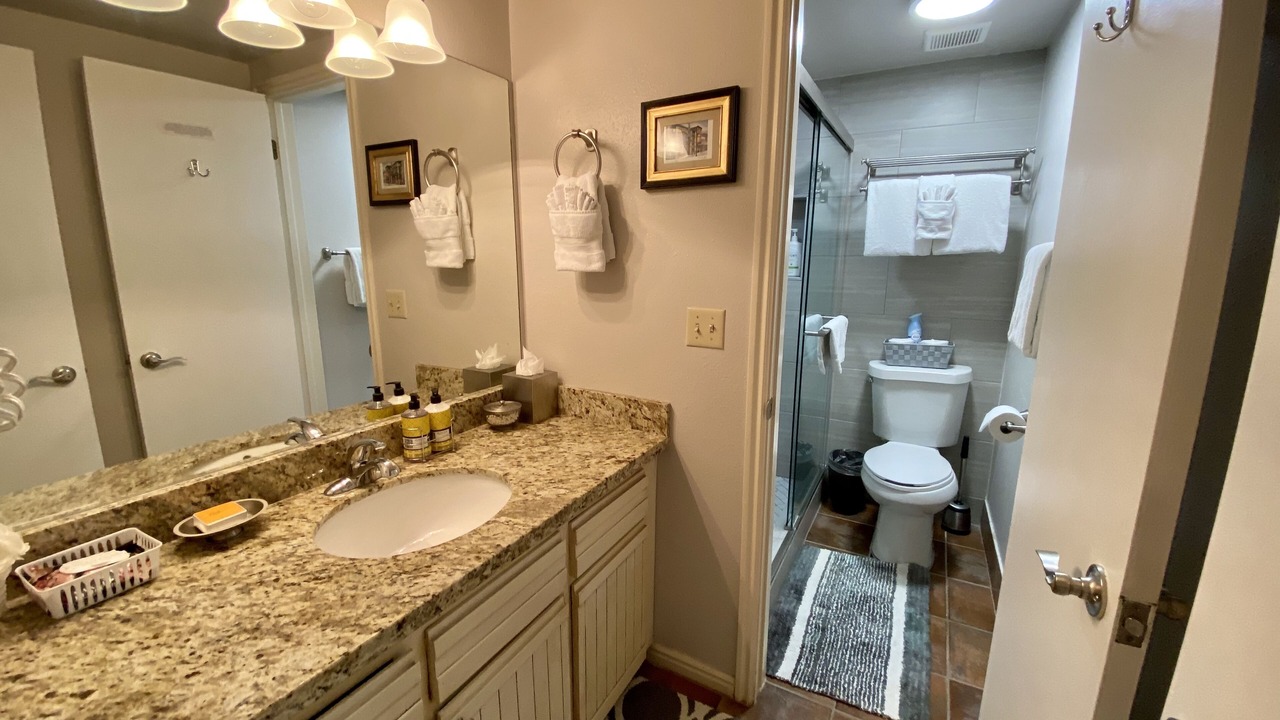 Photo of Bathroom in Downtown Park City