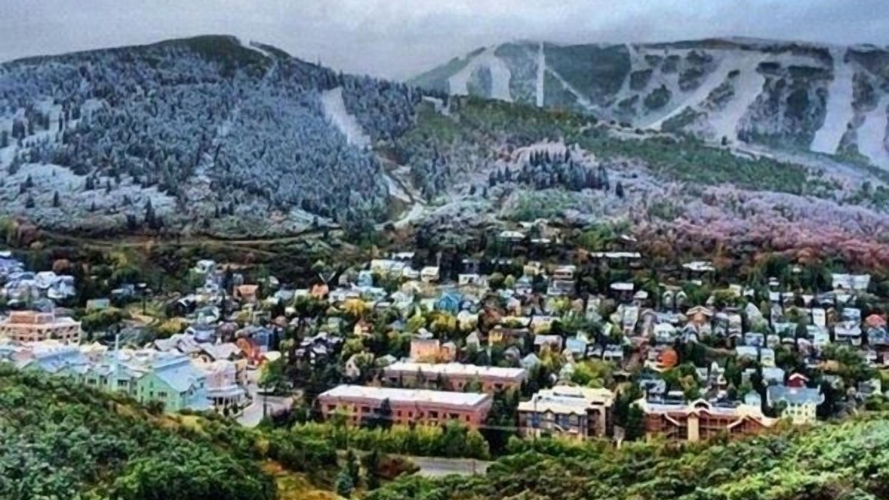 Photo of Others in Downtown Park City