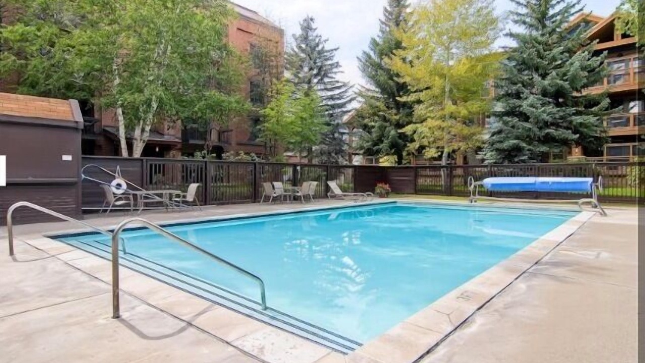 Photo of Outdoor in Downtown Park City