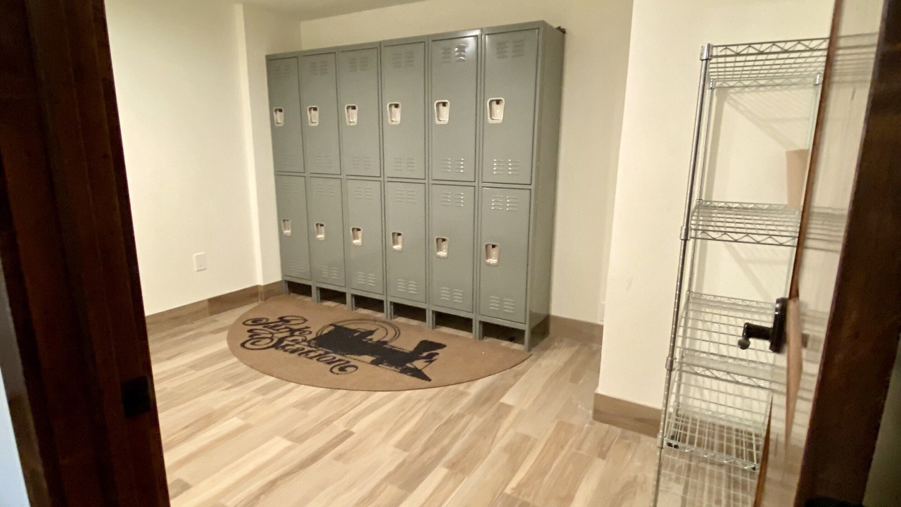 Photo of Bedroom in Downtown Park City