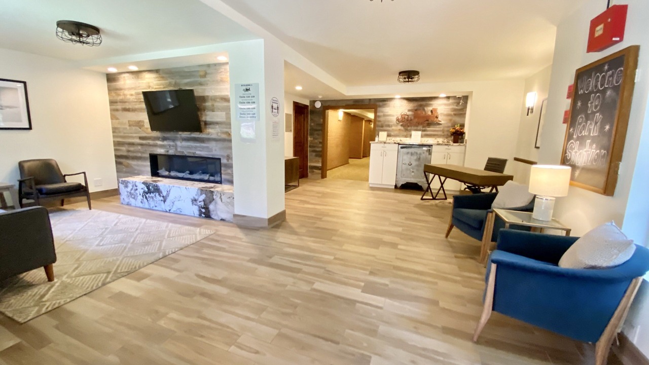 Photo of Livingroom in Downtown Park City