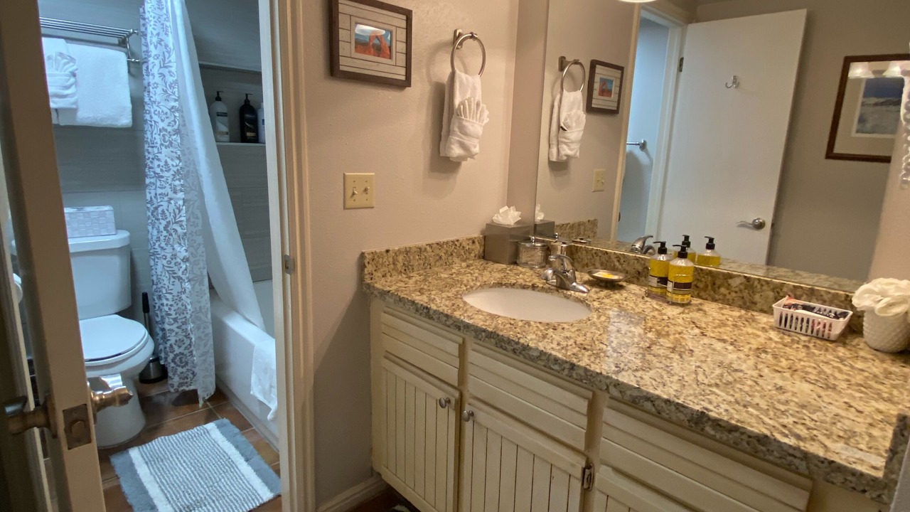 Photo of Bathroom in Downtown Park City
