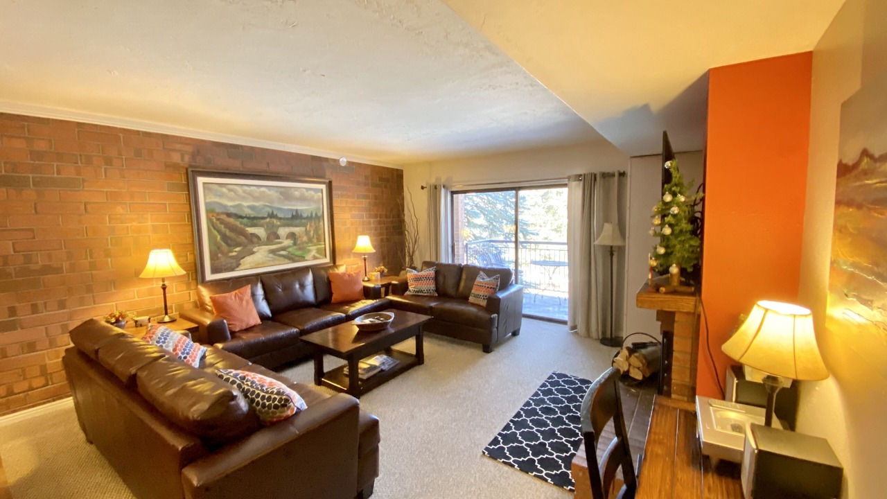 Photo of Bedroom in Downtown Park City