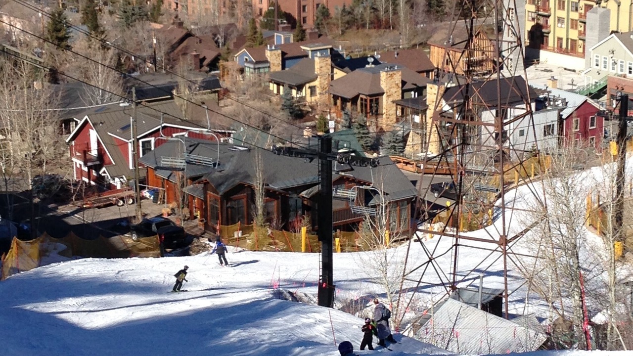 Photo of Others in Downtown Park City