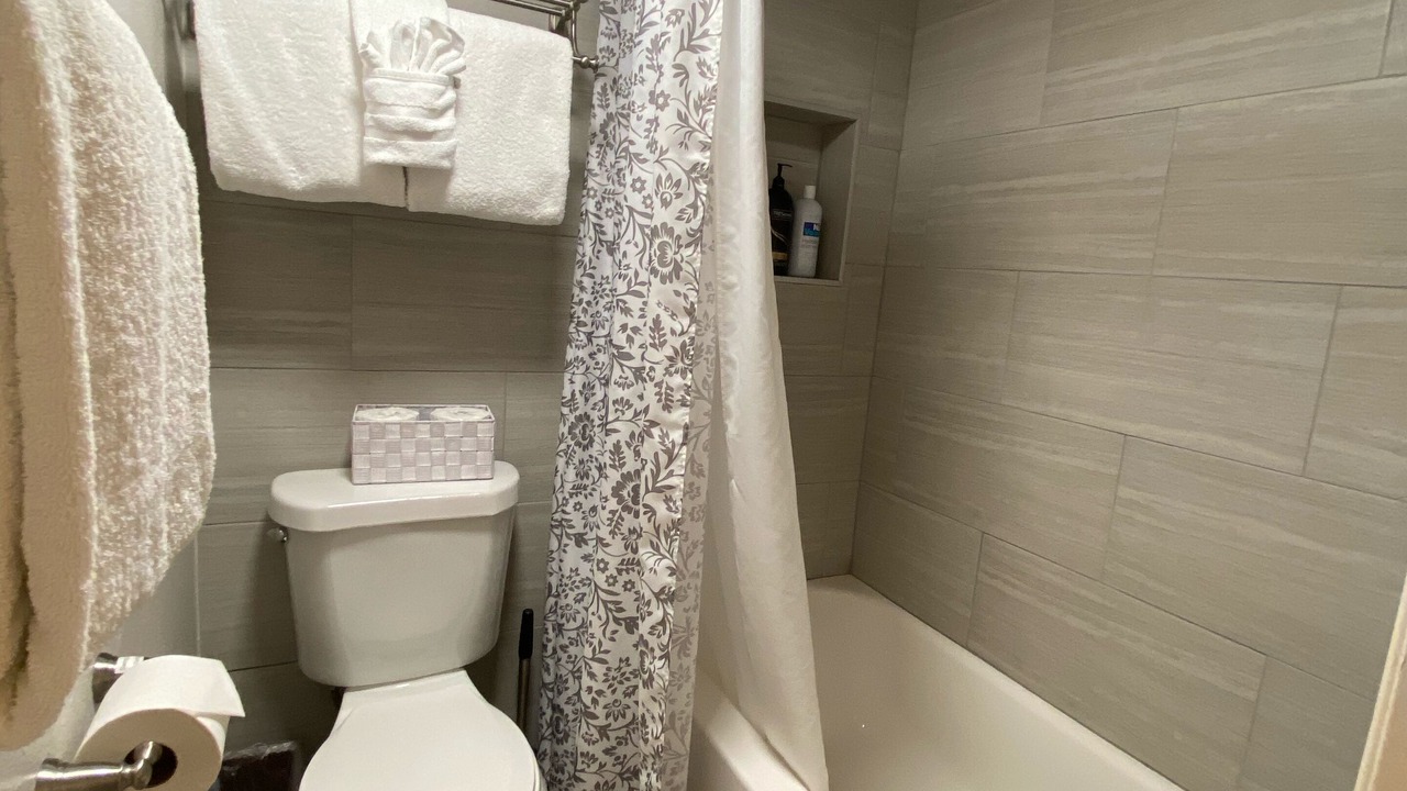 Photo of Bedroom in Downtown Park City