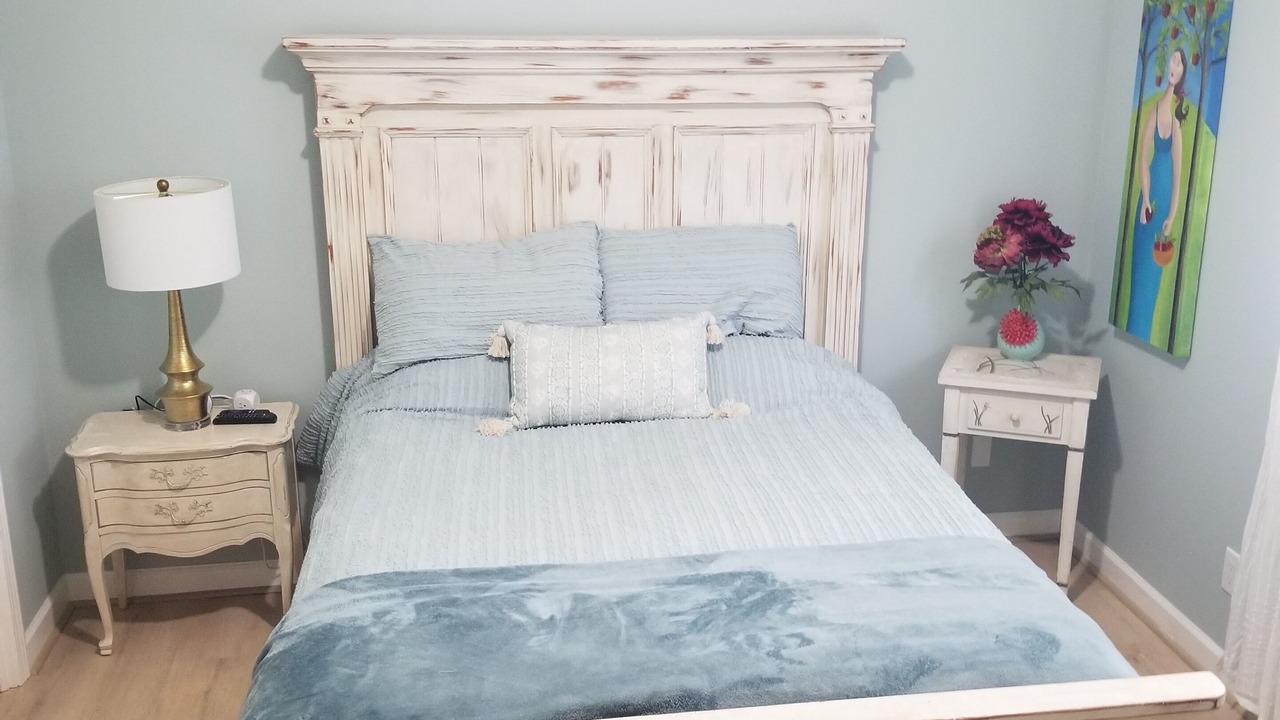 Photo of Bedroom in Petoskey