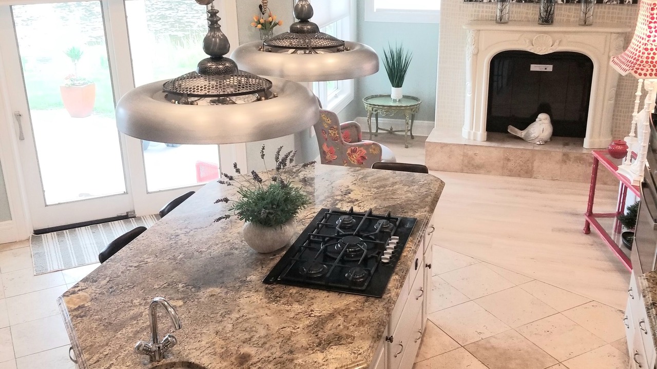 Photo of Kitchen in Petoskey