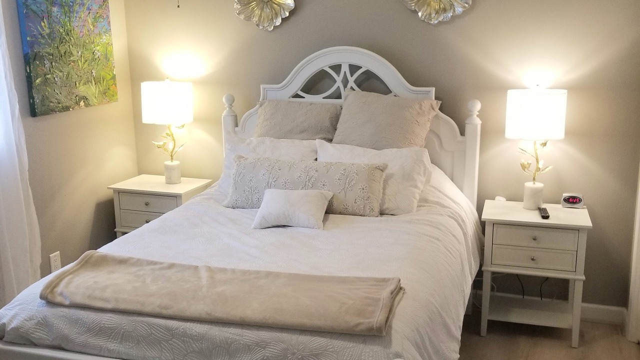 Photo of Bedroom in Petoskey