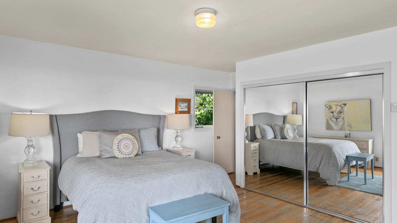Photo of Bedroom in Northeast Carmel