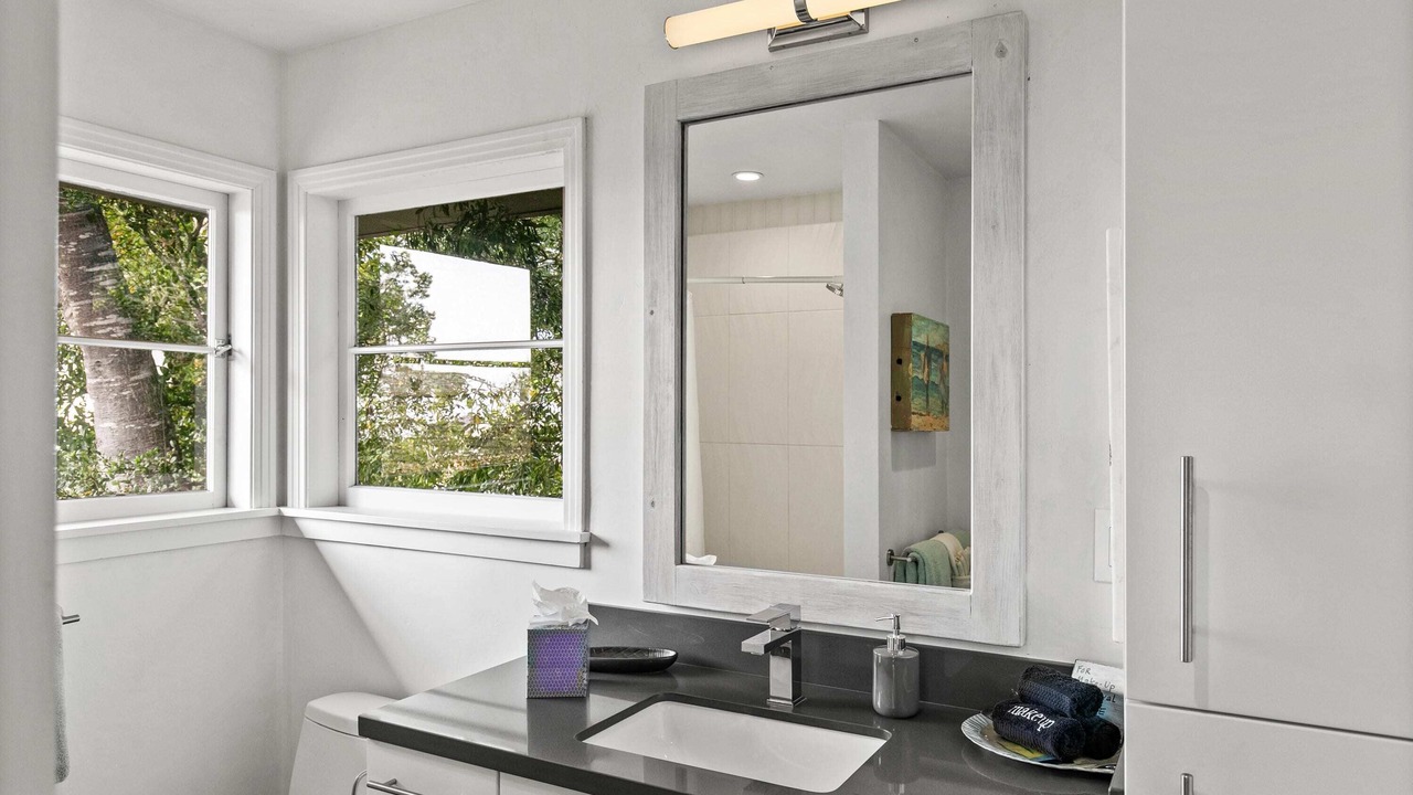 Photo of Bathroom in Northeast Carmel