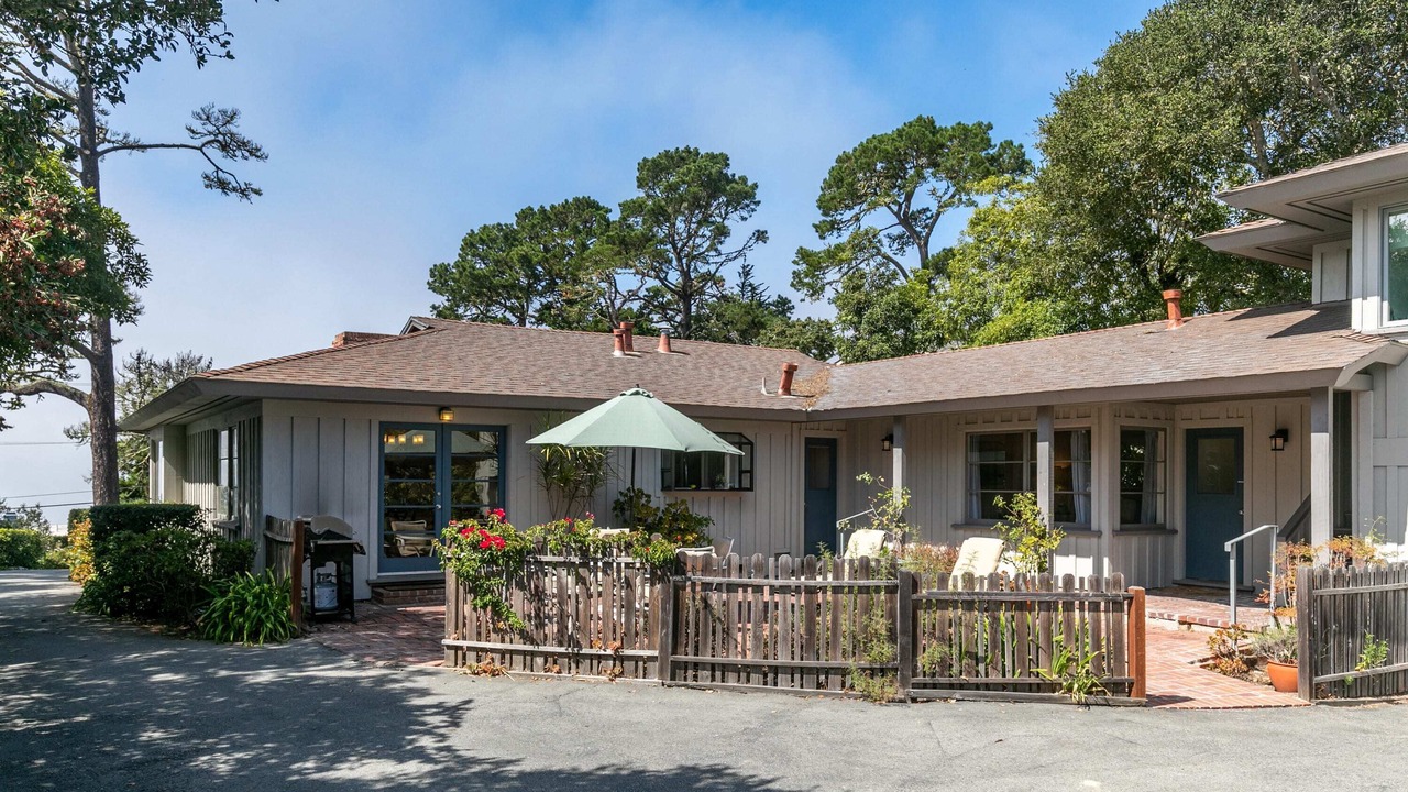 Photo of Outdoor in Northeast Carmel