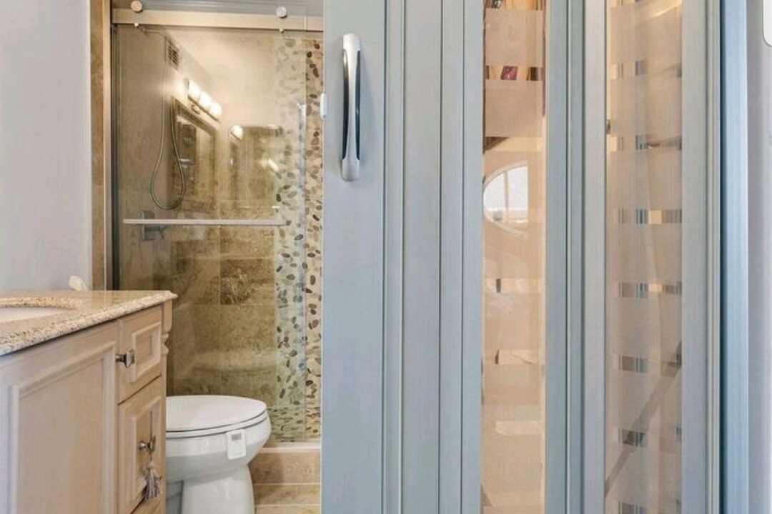 Photo of Bathroom in Downtown Hollywood