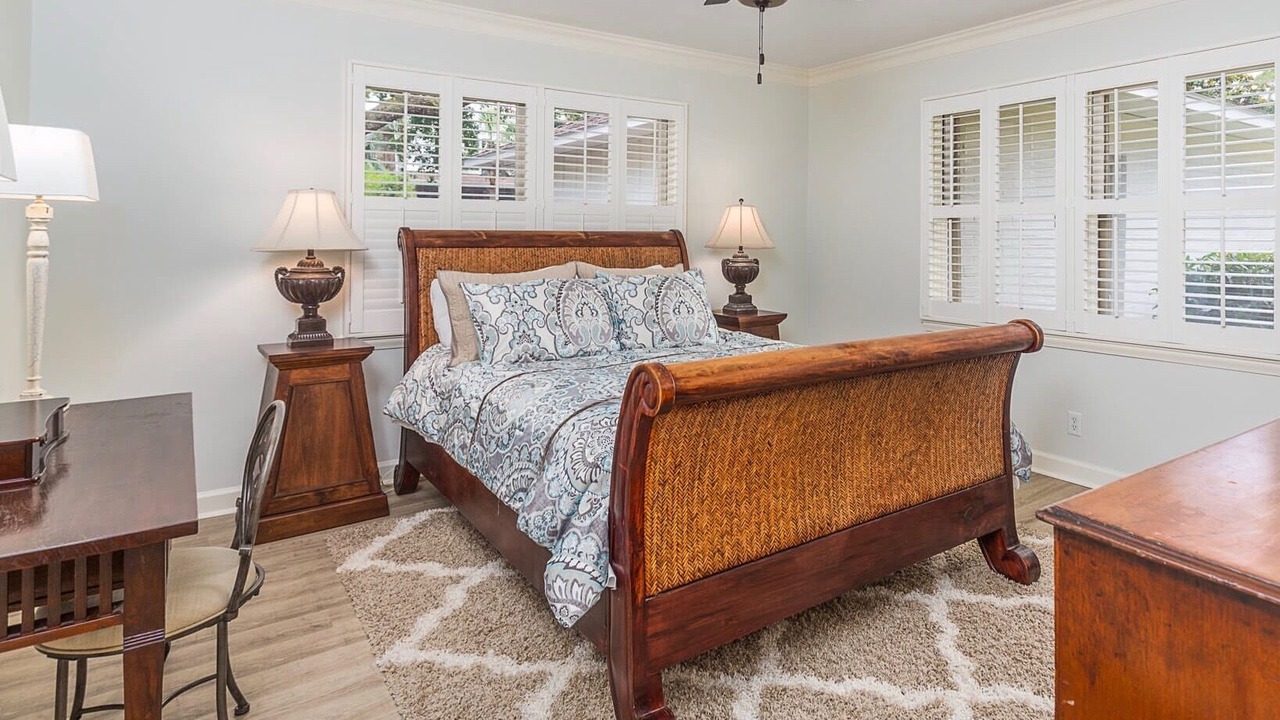 Photo of Bedroom in East Beach