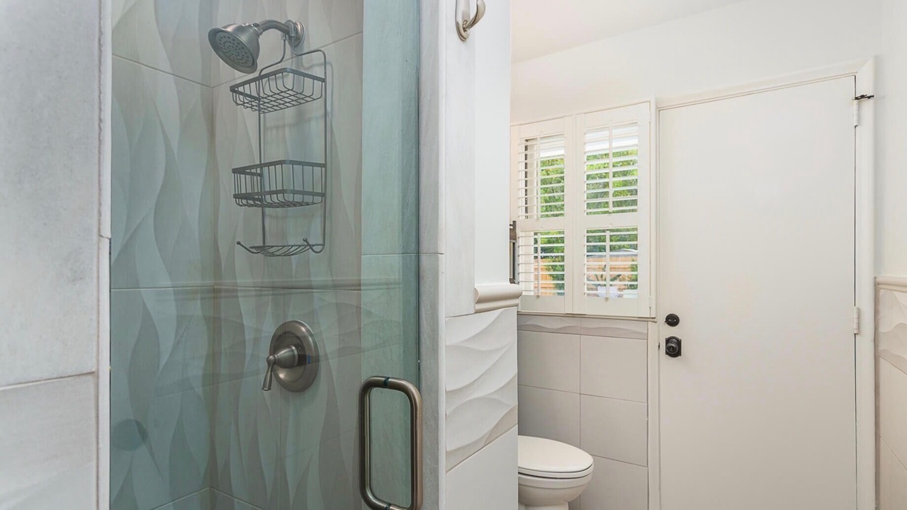 Photo of Bathroom in East Beach