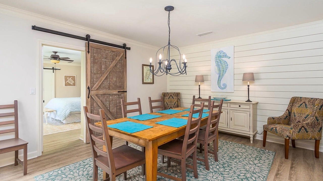 Photo of Livingroom in East Beach