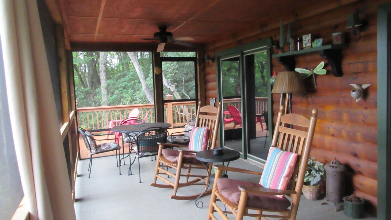 Photo of Outdoor in Screamer Mountain