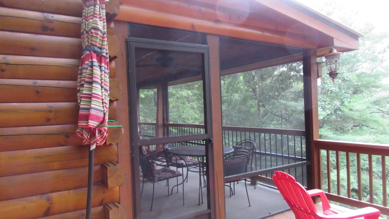 Photo of Outdoor in Screamer Mountain