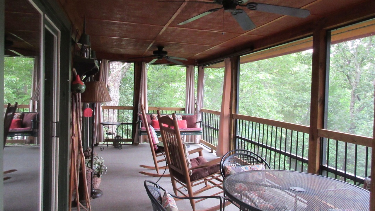 Photo of Outdoor in Screamer Mountain