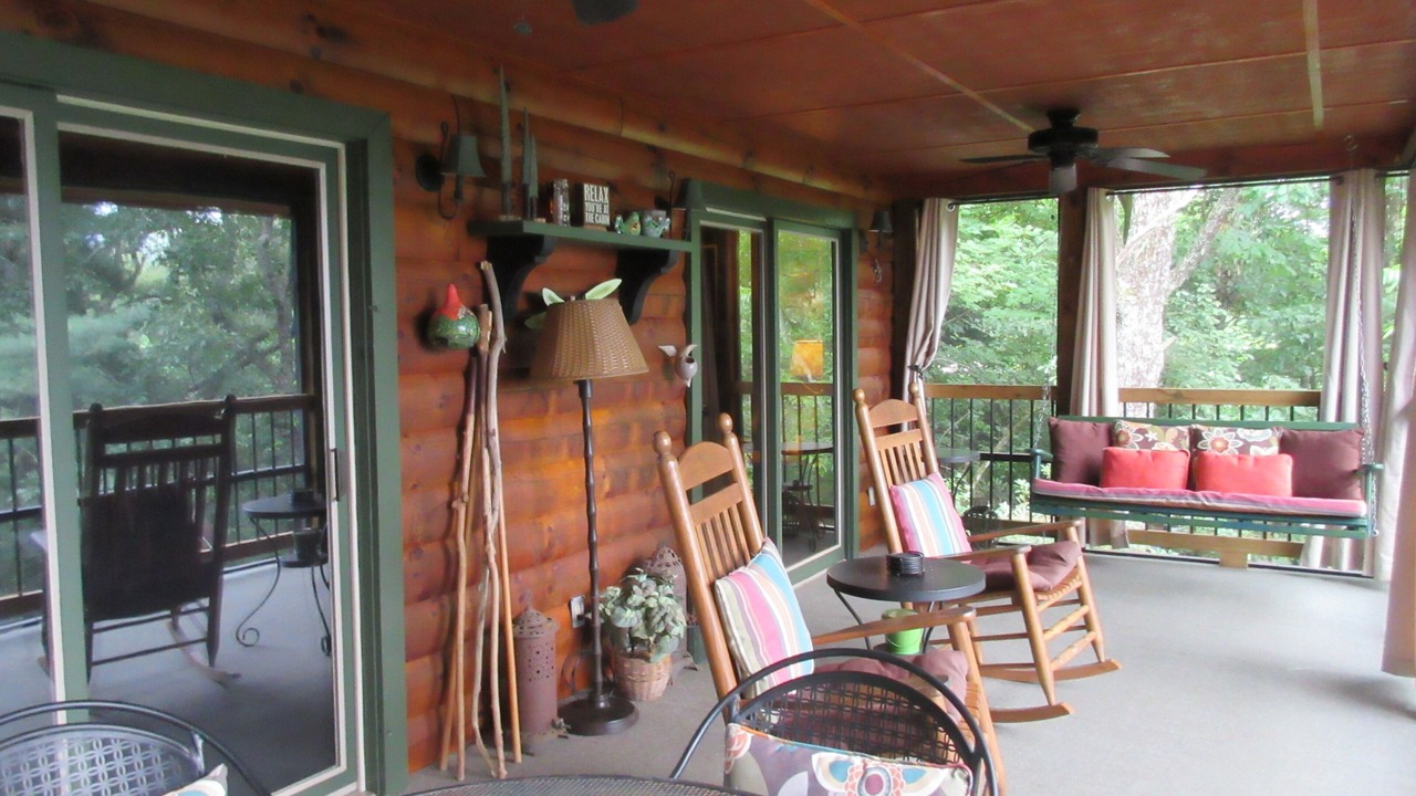 Photo of Outdoor in Screamer Mountain