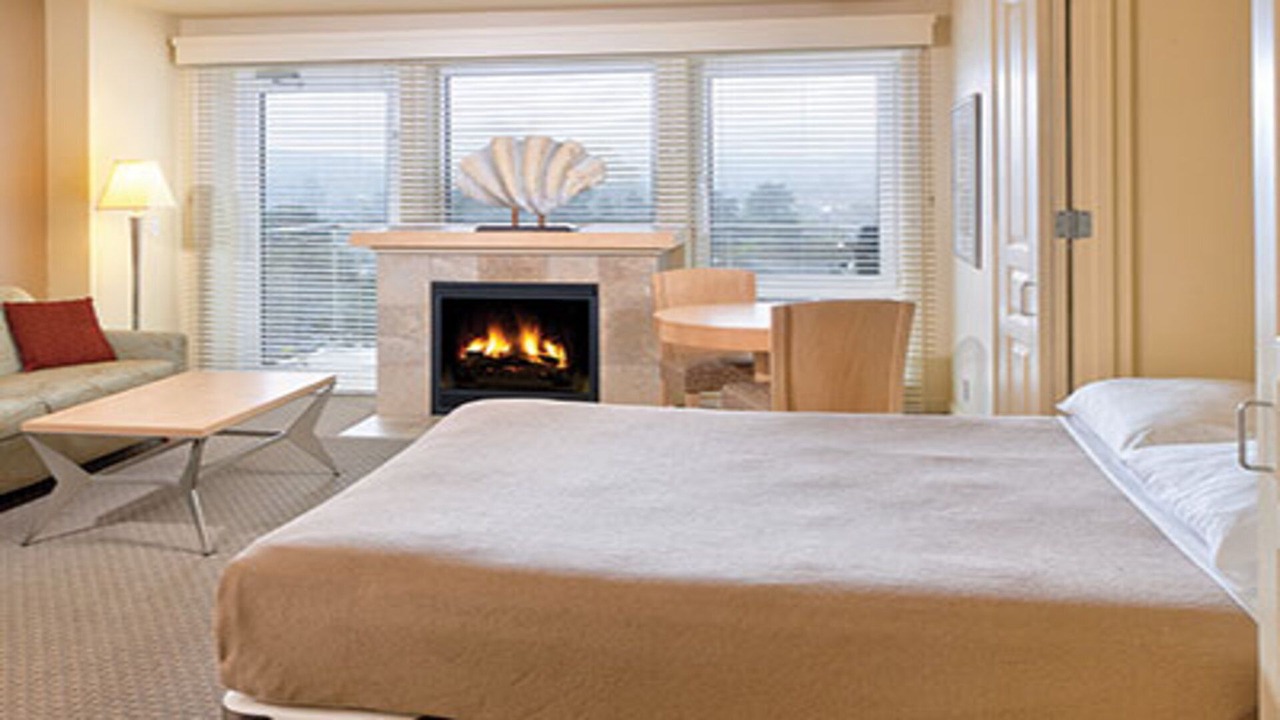 Photo of Bedroom in Seaside Gilbert District