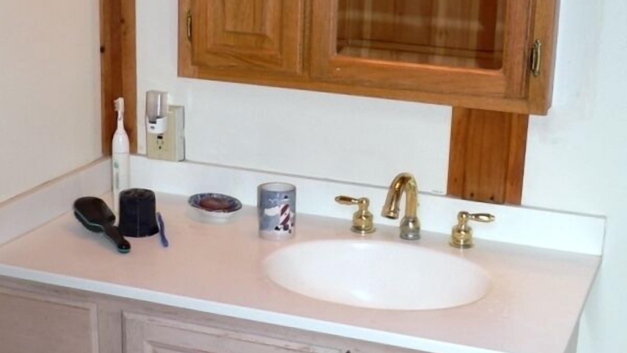 Photo of Bathroom in Spruce Head
