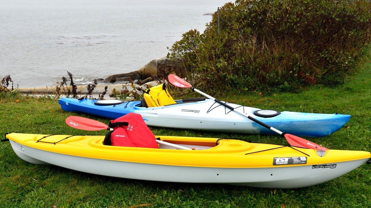 Photo of Others in Spruce Head