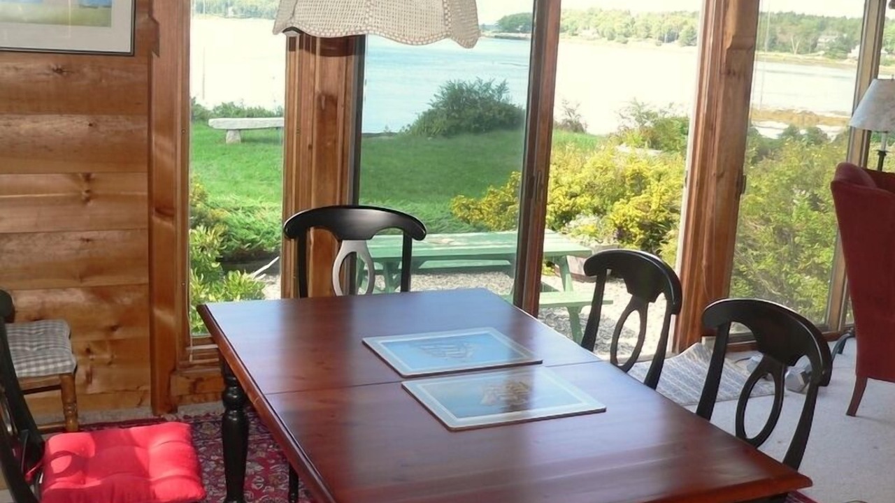 Photo of Bedroom in Spruce Head