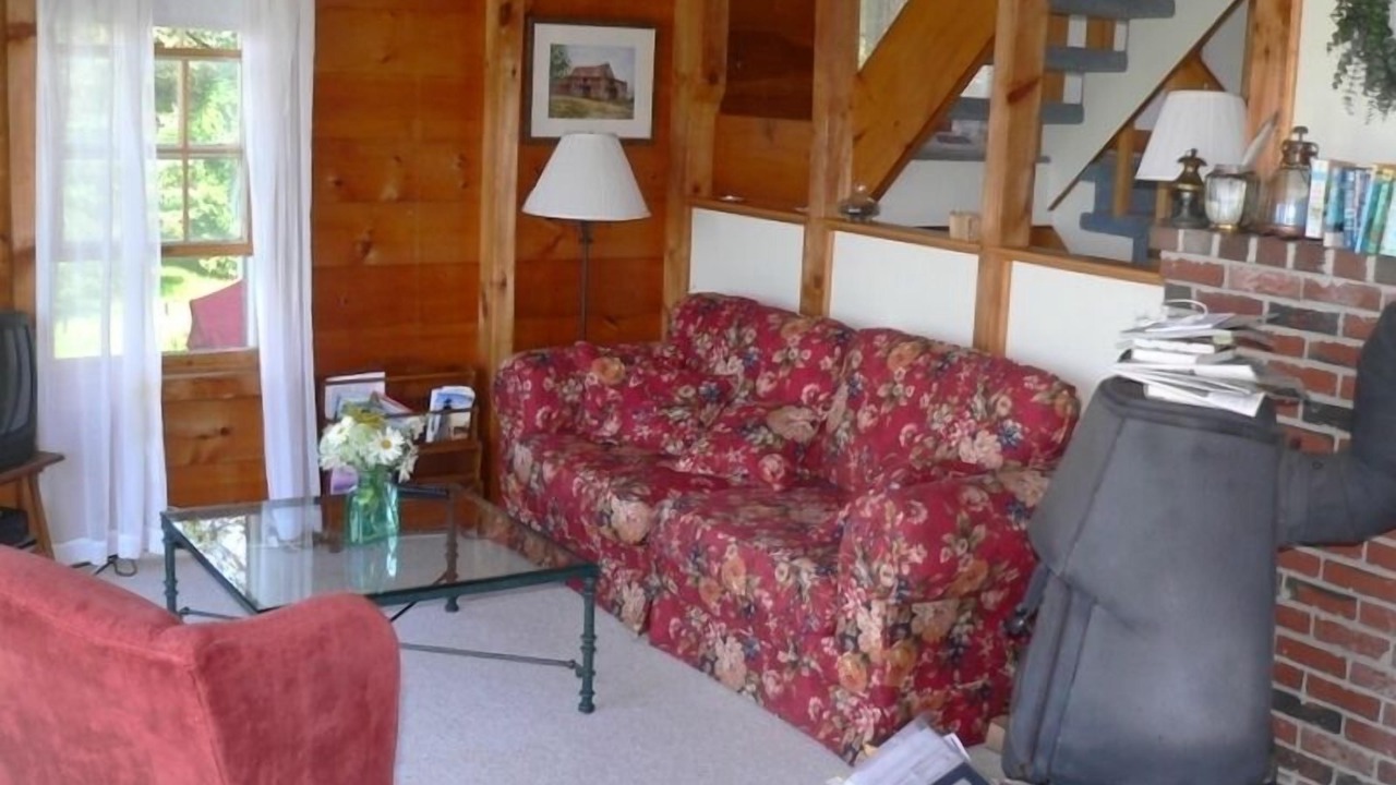 Photo of Bedroom in Spruce Head