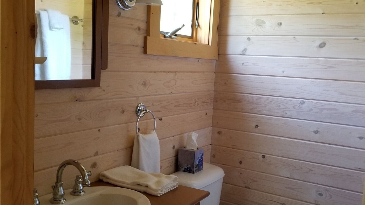 Photo of Bathroom in Suttons Bay