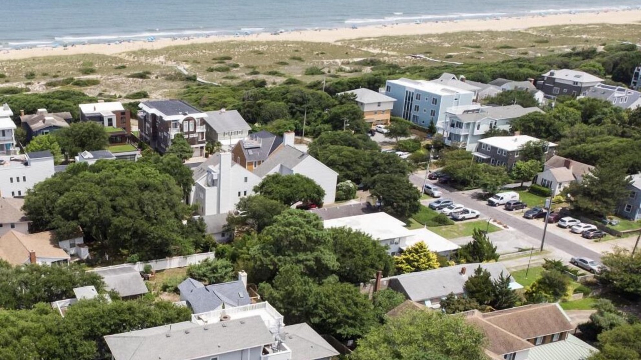 Photo of Outdoor in Northeast Virginia Beach