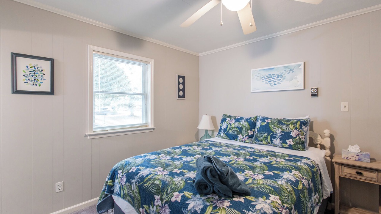 Photo of Bedroom in Northeast Virginia Beach