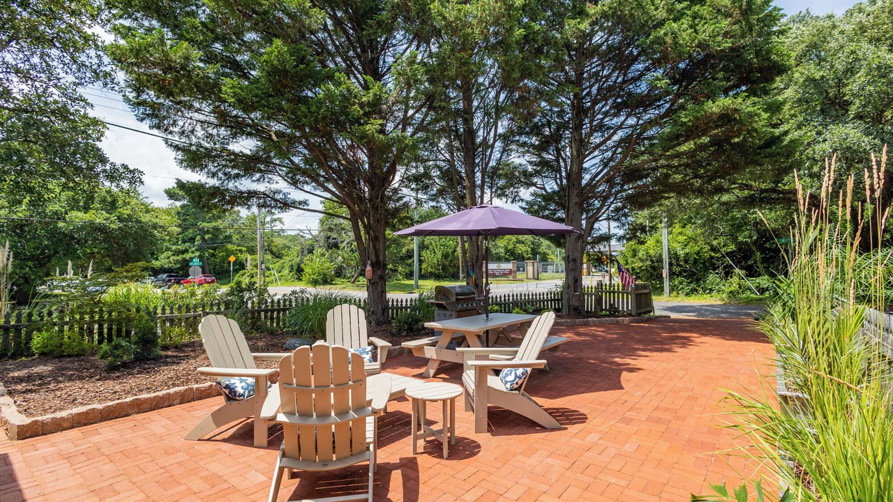 Photo of Outdoor in Northeast Virginia Beach
