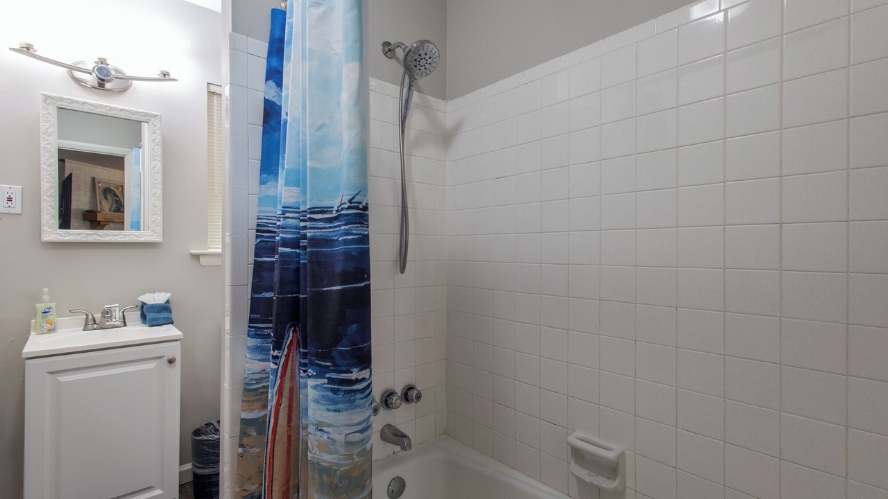 Photo of Bathroom in Northeast Virginia Beach