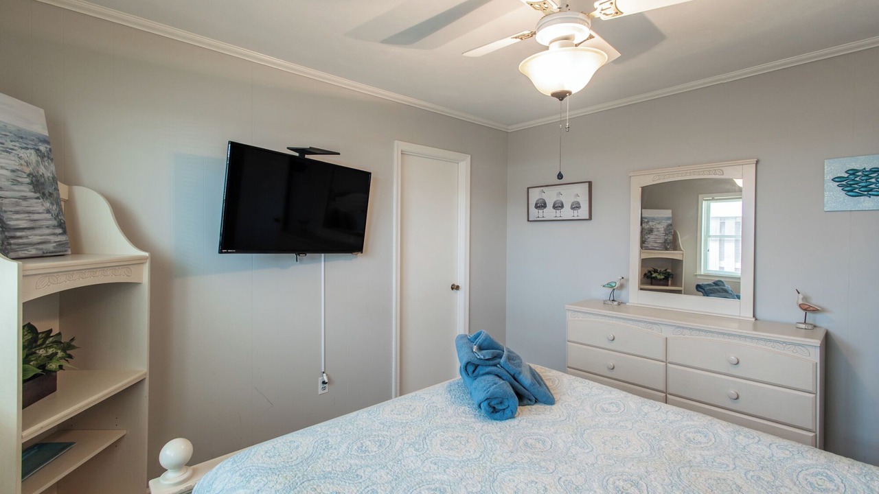 Photo of Bedroom in Northeast Virginia Beach