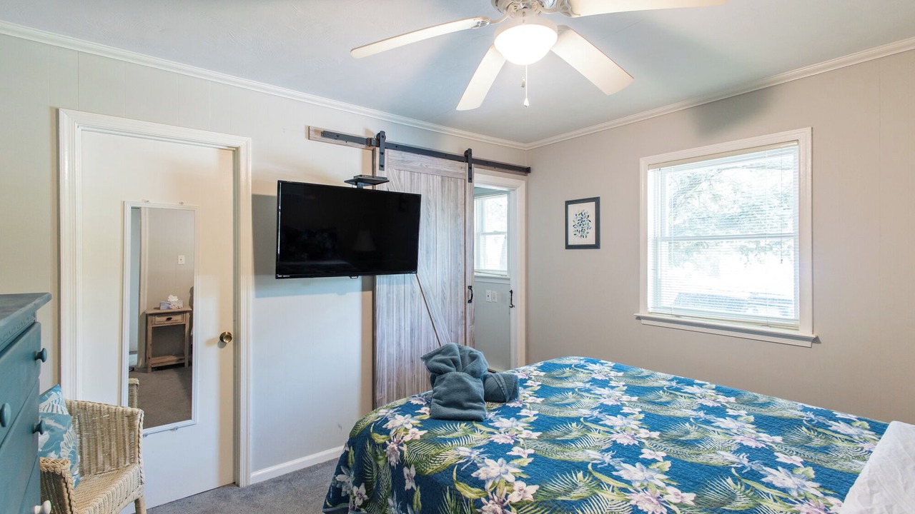 Photo of Bedroom in Northeast Virginia Beach