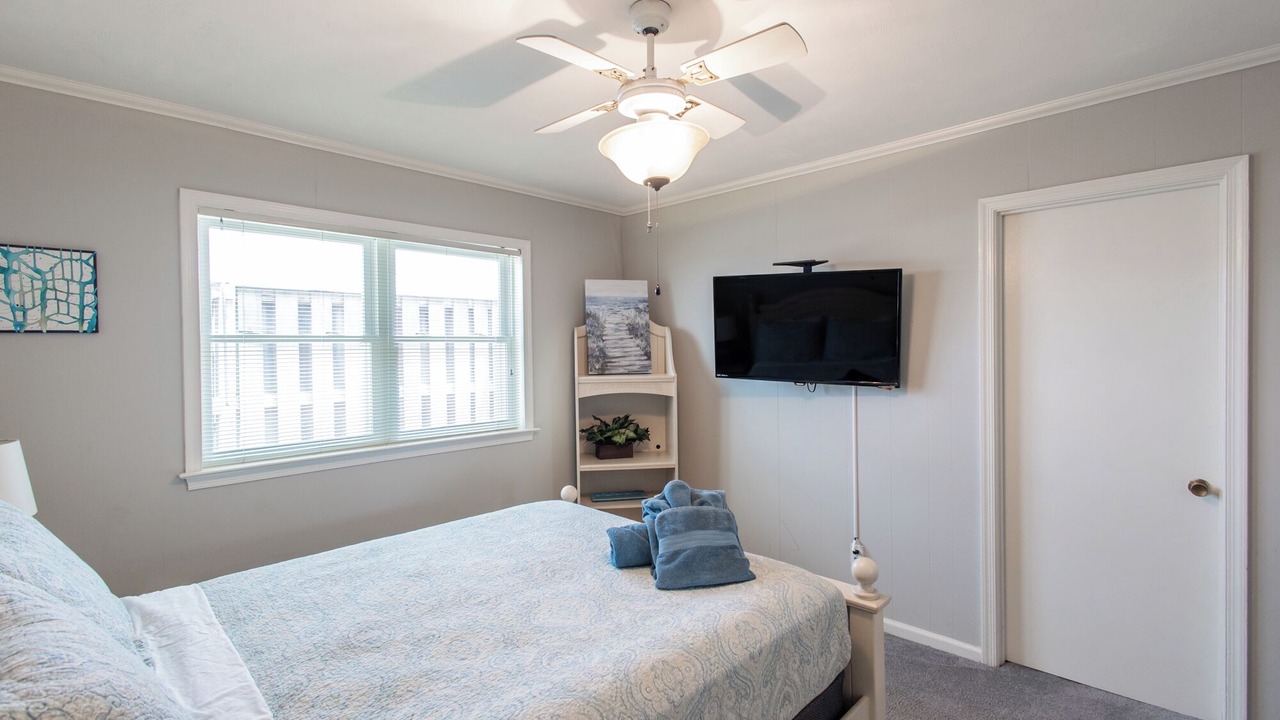 Photo of Bedroom in Northeast Virginia Beach