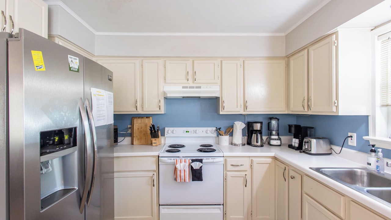 Photo of Kitchen in Northeast Virginia Beach