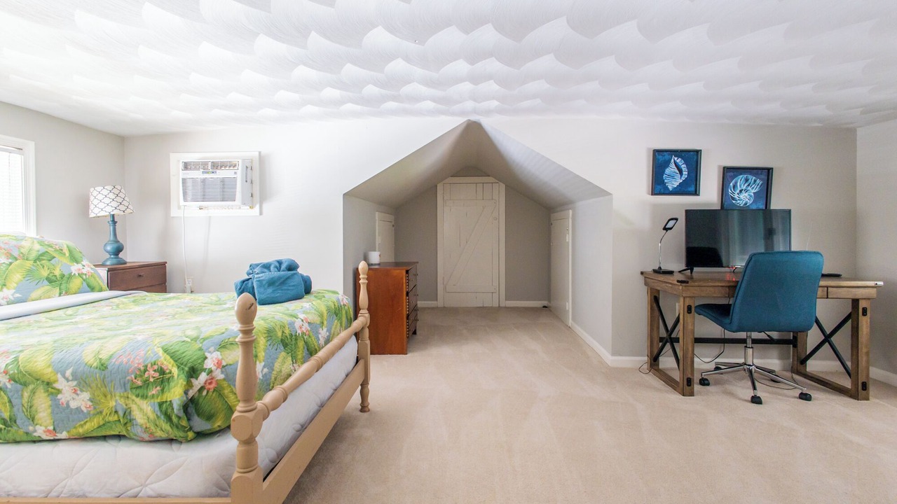 Photo of Bedroom in Northeast Virginia Beach