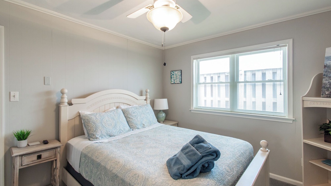 Photo of Bedroom in Northeast Virginia Beach