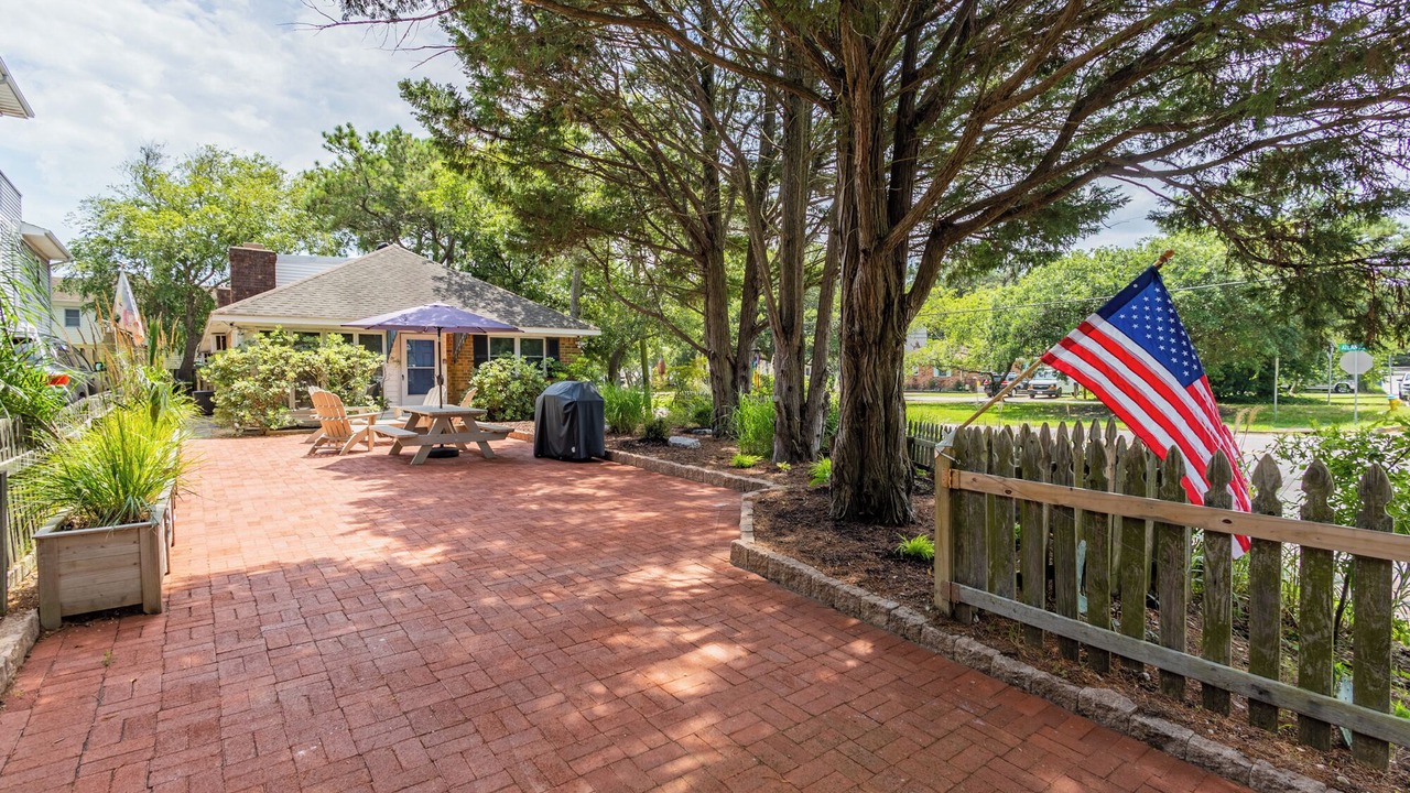 Photo of Outdoor in Northeast Virginia Beach