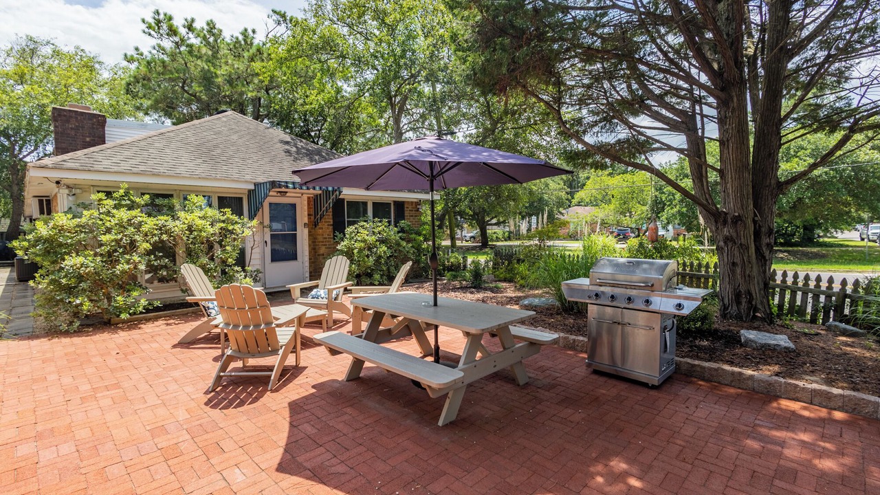 Photo of Outdoor in Northeast Virginia Beach