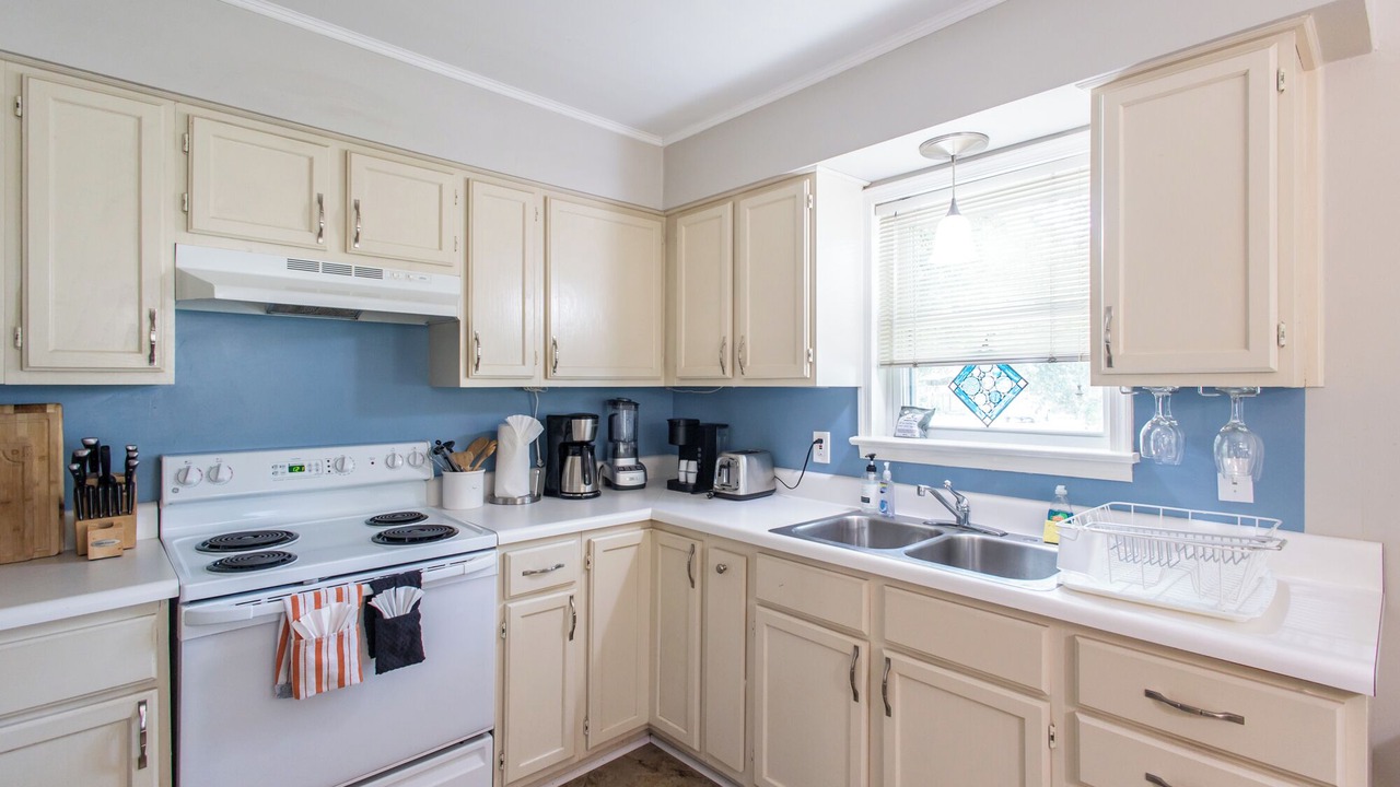 Photo of Kitchen in Northeast Virginia Beach