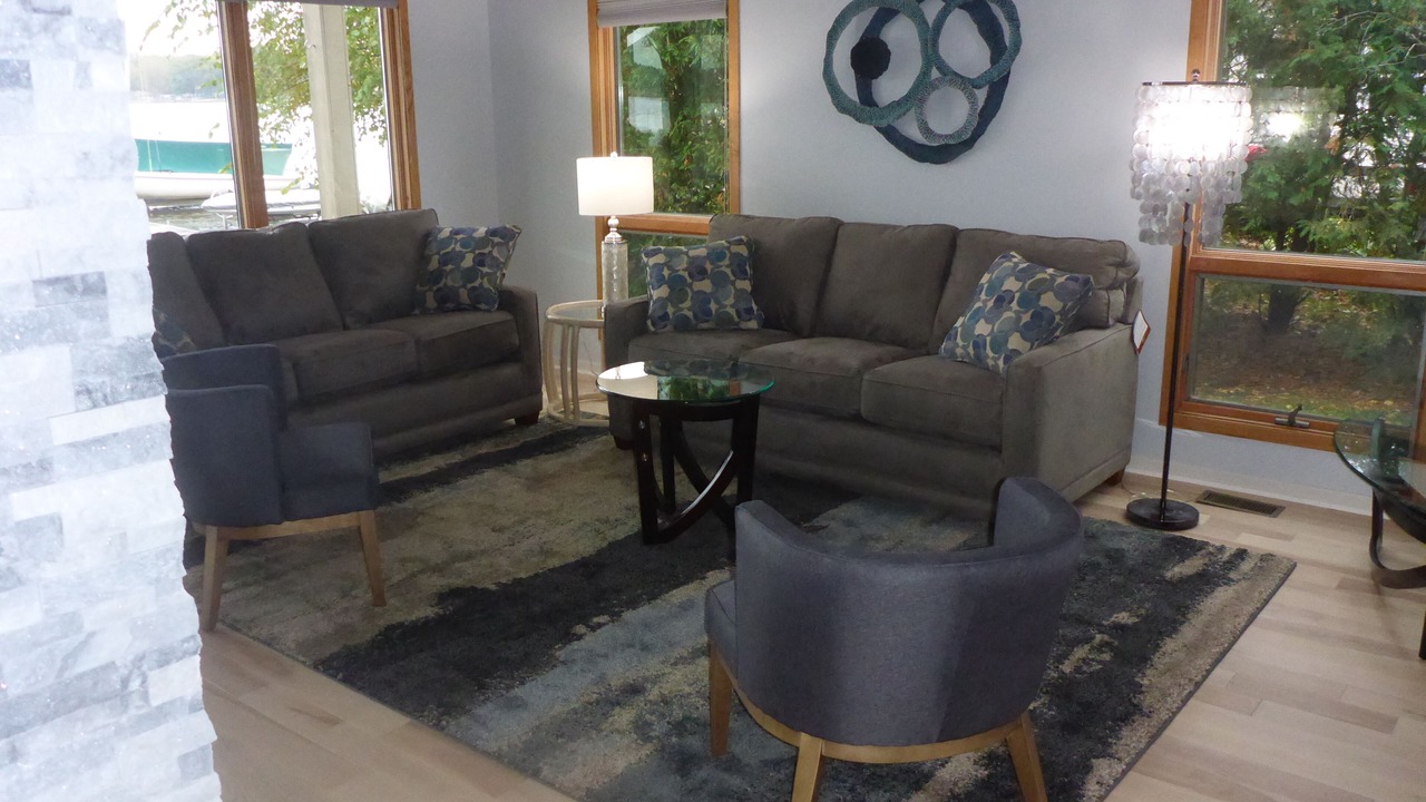 Photo of Livingroom in Pinckney