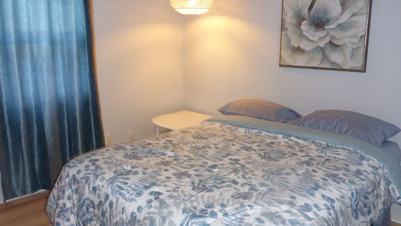 Photo of Bedroom in Pinckney