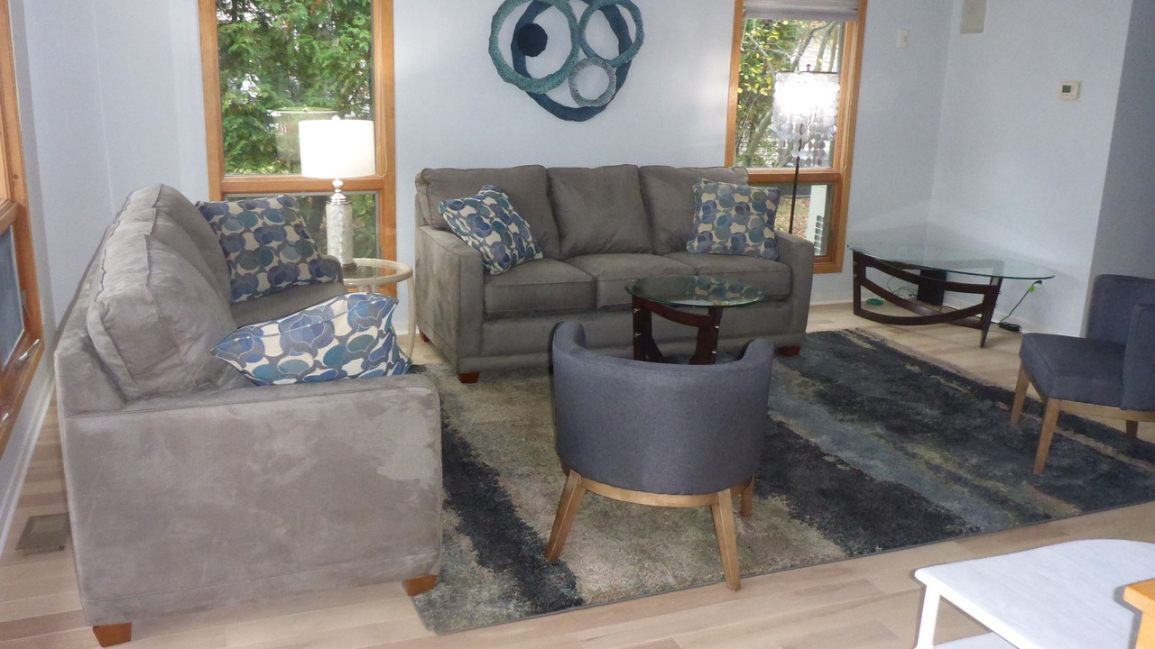 Photo of Livingroom in Pinckney