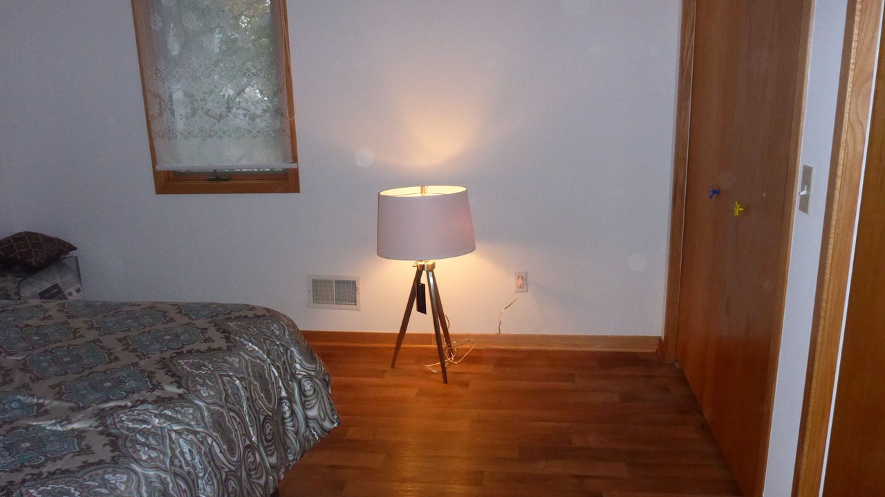 Photo of Bedroom in Pinckney