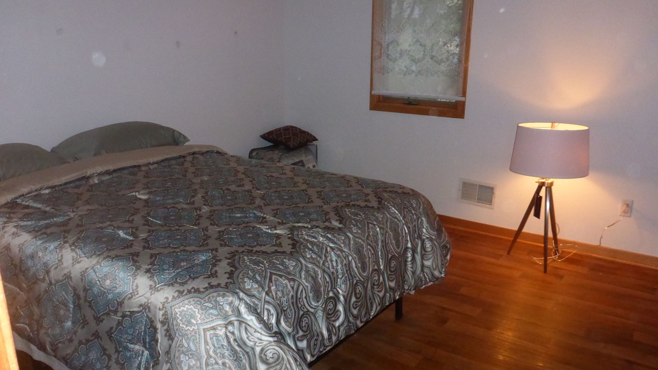 Photo of Bedroom in Pinckney